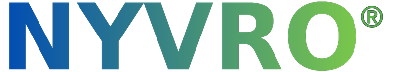 NYVRO woordmerk